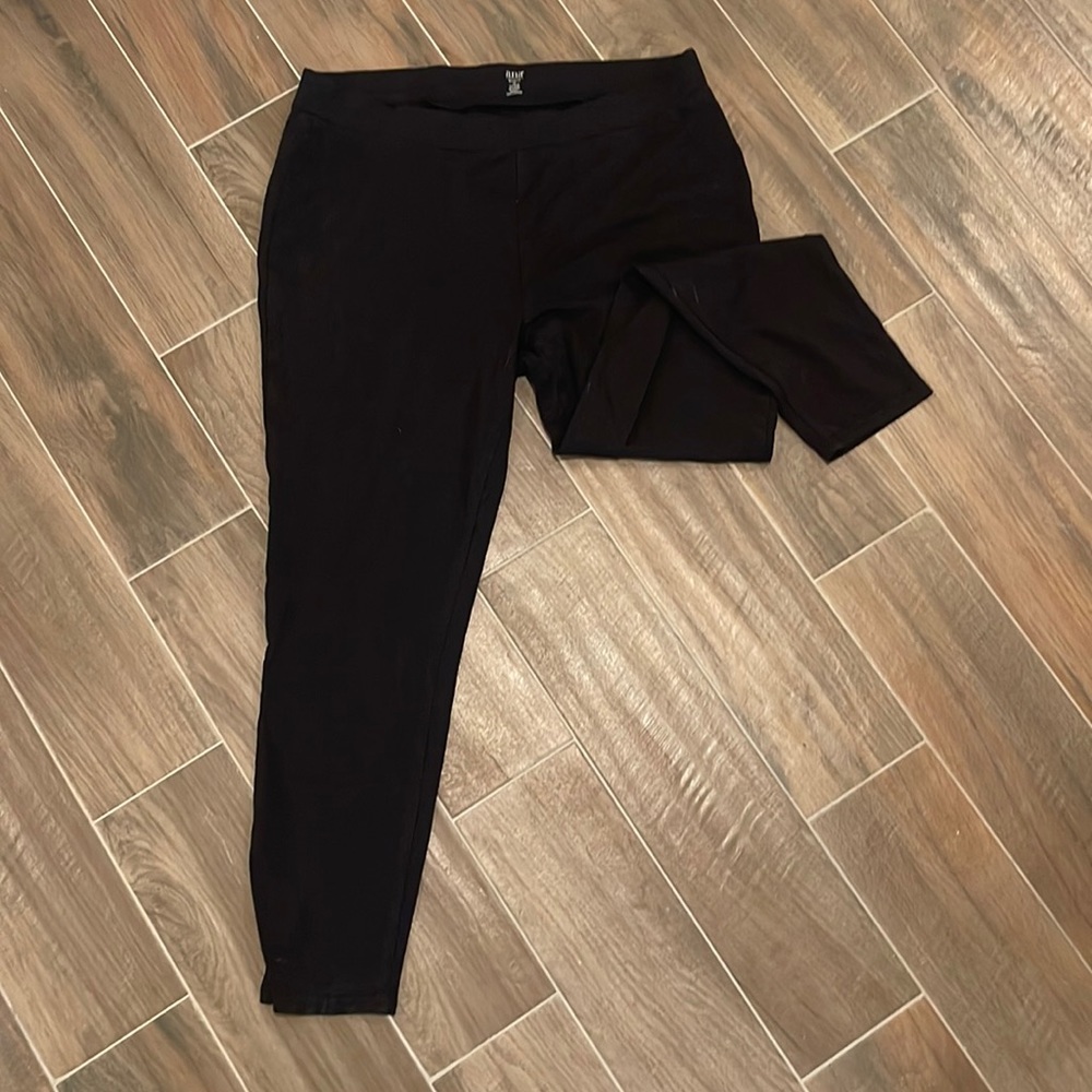 Women’s plus size business casual pants